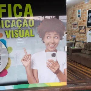 Adesivação Diversa