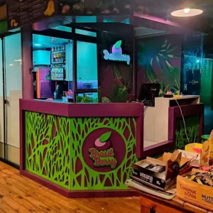 Adesivação Diversa