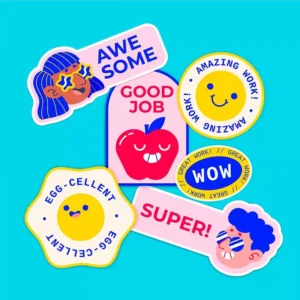 Adesivos Personalizados