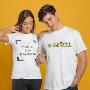 Camisetas Personalizadas